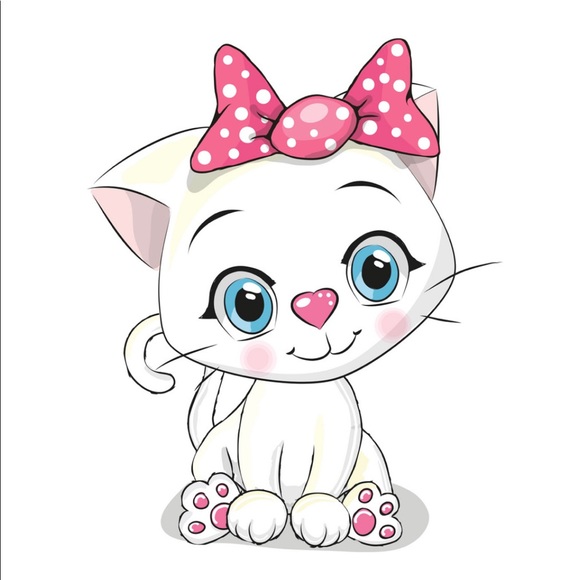 Meet your Posher, Masha - Picture 1 of 1